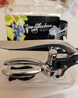 Tire-Bouchon professionale (cavatappi)