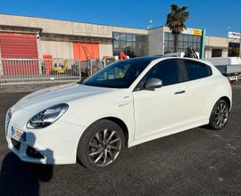 Alfa Romeo Giulietta 1.4 Turbo 120 CV GPL