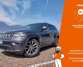 Jeep Grand Cherokee 3.0 V6 CRD 250 CV Multije...