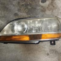 COPPIA FANALI FIAT IDEA-MULTIPLA