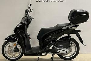 HONDA SH 150 Abs my20