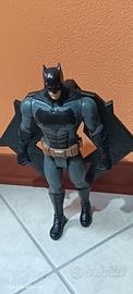 Batman con ali