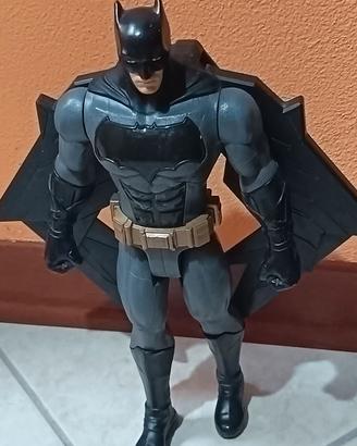 Batman con ali