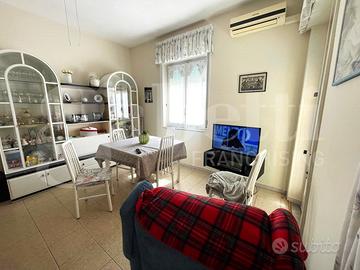 Grumo Nevano - Via Gorizia