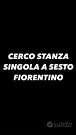 Stanza Singola