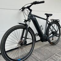 Cube Hybrid One Bosch 625wh 28” Tg.L