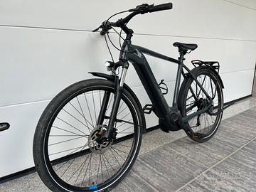 Cube Hybrid One Bosch 625wh 28” Tg.L