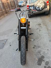 Foderi forcella Harley Sportster