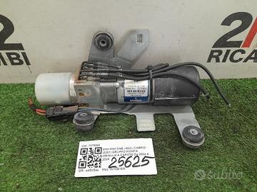 POMPA IDRAULICA APERTURA TETTO MINI One 1Â° Serie