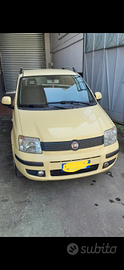 Panda metano 1.4 anno 2012