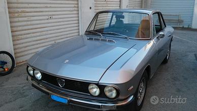 Lancia Fulvia Coupé 3 (Terza Serie) 1.3 S del 1975