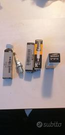 NR.4 CANDELE NGK BKR5E