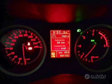 Alfa 159 berlina 1900 jtd