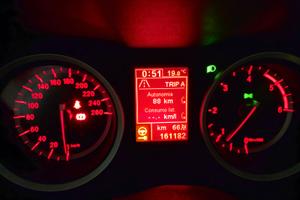 Alfa 159 berlina 1900 jtd