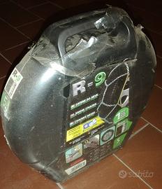 catene da neve nuove