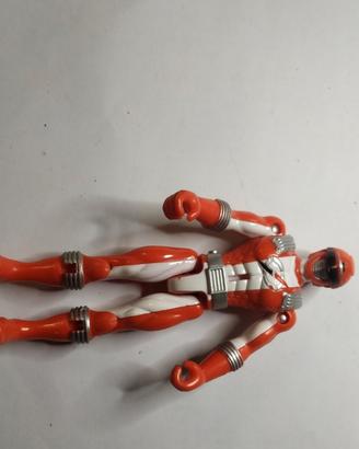 Powr Rangers