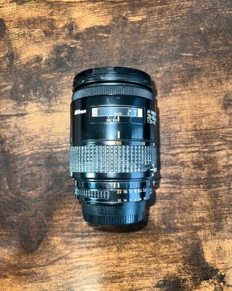 nikon 28-85 f3.5-4.5