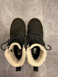 Scarpe invernali The North Face