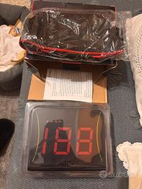 Radar di velocità sportivo