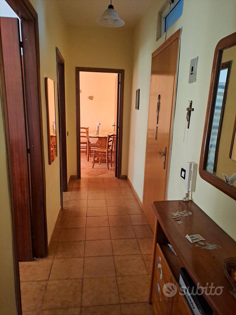 Appartamento – Agrigento, Bibirria, Villaseta - Vista 2