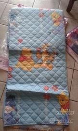 Copriletto trapuntato leggero Disney