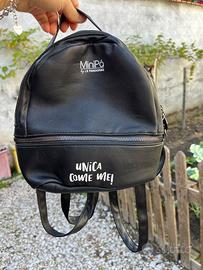 ZAINETTO MINI PANDORINE