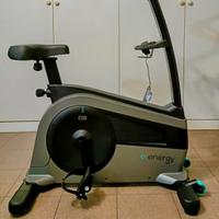 cyclette domyos energy 08
