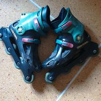 Pattini rollerblade N 42/43