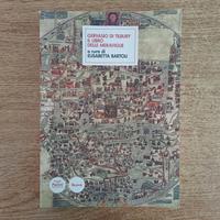 Gervasio di Tilbury. Il libro delle meraviglie