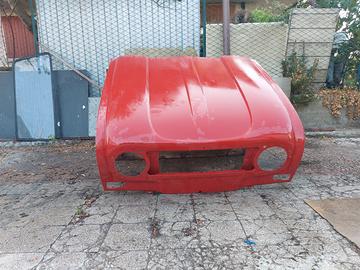 porte portello e cofano renault 4