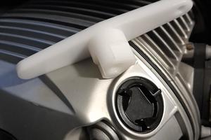 Chiave tappo olio Bmw  R1200 GS motori Boxer