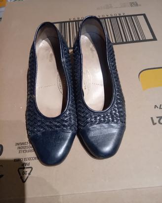 scarpe nere da donna n 39