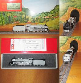 Rivarossi HO Locomotiva a vapore  BR 18  art 5204
