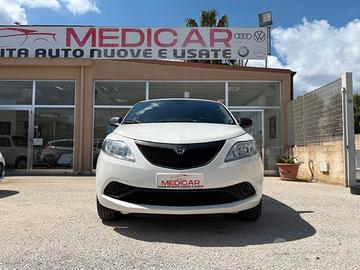 Lancia Ypsilon 1.2 69 CV 5 porte S&S Elefantino Bl
