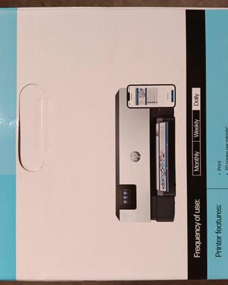 Stampante officeJet Pro 9110b