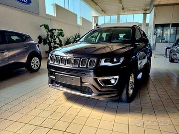 JEEP Compass 1.3 T4 190CV PHEV AT6 4xe BLACK EDI