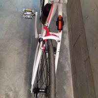 Bici scatto fisso