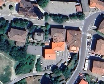 Appartamento a San Benedetto Val di Sambro (BO)