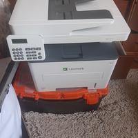 LEXMARK MB2236ADW 