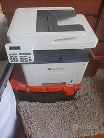 LEXMARK MB2236ADW 