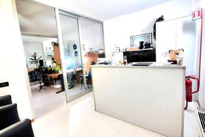 Rovereto, ampio ufficio