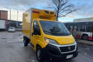 Ducato 2.3 mjt frigo mt 2.80 fnax - rrc 11-2027 e6