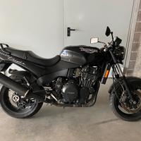 Triumph Speed Triple 900 - 1996