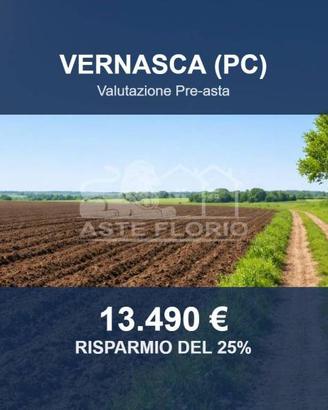 Immobile in asta di 70410 m² a Vernasca