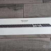 Apple Magic Keyboard con Touch ID