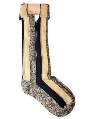 Calzini gucci taglia M