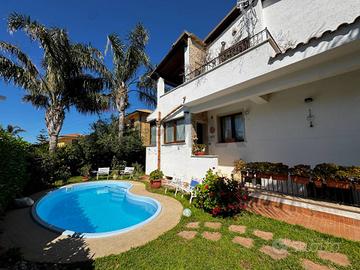 Porzione di villa - Carini