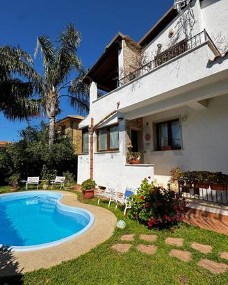 Porzione di villa - Carini