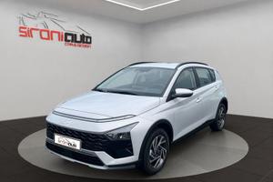 Hyundai Bayon 1.0 t-gdi Business 90cv dct