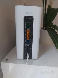 Modem windtre  tp-link